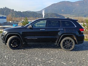 Jeep Grand Cherokee - 7