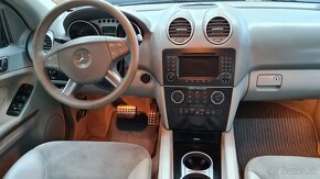 MERCEDES ML 320 CDI 4MATIC - 7