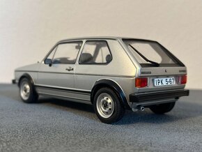 VW predam zberatelsky model v mierke 1:43 a 1:24. - 7