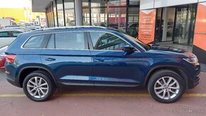 Škoda Kodiaq 2.0 TDI 110kW DSG Style - 7