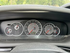 Citroen C5 2.2 HDI 16V automat - 7