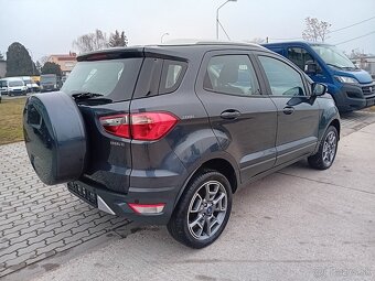 Ford EcoSport 1,5 d 66 KW SPORT - 7