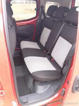 Fiat QUBO 1,4benzin - 7