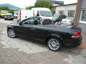 Volvo C 70  Cabrio. - 7