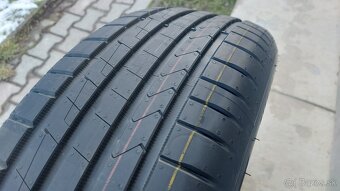 5x114,3 7X17 ET43,5 - nové disky HYUNDAI TUCSON 2021+ - 7