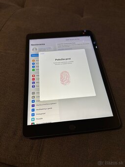 iPad 9.gen., 64GB cellular - 7