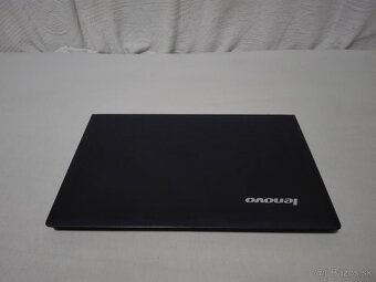 Lenovo i3-4x2,4 GHz. SSD 256 GB. 6 GB. 15,6“ HD. - 7