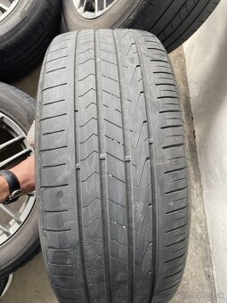 Komplety 5x114,3  235/55 r18 Dezent - 7