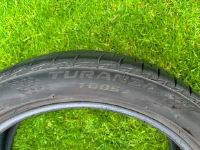 Predám letné pneu BRIDGESTONE Turanza T005 A , 225/45R19 92W - 7