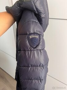 Damska zimná bunda Blauer - 7