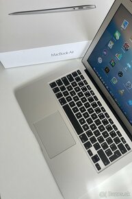 Apple MacBook Air 13 - 7