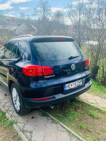 tiguan 2.0tsi 4x4 dsg 155kw - 7