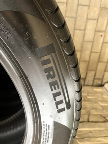 255/45 r19 Pirelli - 7