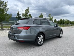 SEAT LEON KOMBI 4x4 - NA PREDAJ / NA SPLATKY - 7