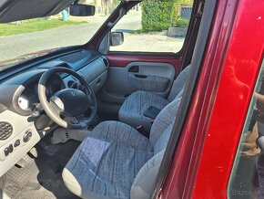 Renault Kangoo 1.2 - 7