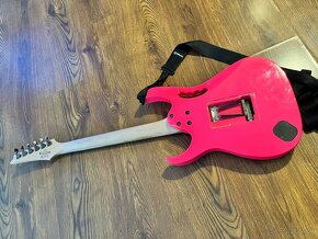 IBANEZ JEM JR (pink) - 7