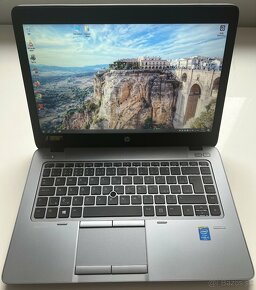 HP EliteBook 840 G2 - 7