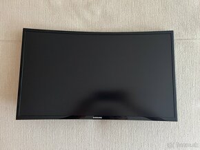 Predám 27" SAMSUNG monitor + VESA držiak na monitor v cene - 7