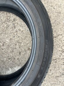 Michelin 225/45 r17 91w  DOT 4120 Primacy 3 - 7