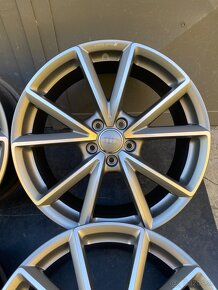 ✅ R19 ®️ Originál Audi Sport 5x112 ET49 ✅ VW škoda Seat Audi - 7