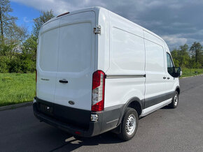 Ford Transit 2.2 TDCi , max zachovalé - 7