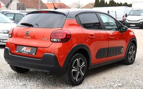 Citroën C3 PureTech 110 S&S Shine A/T - 7