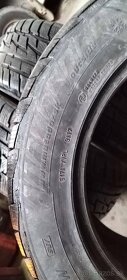 Zimné pneumatiky Matador SibirSnow 235/55R17 103v - 7