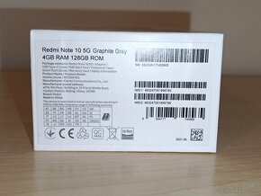 Xiaomi Redmi Note 10 5G - 7