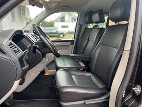 Volkswagen Caravelle T6 2.0 TDI 110kw 4x4 DSG 2019 - 7