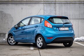 Ford Fiesta 1.0 EcoBoost SCTi Titanium - 7