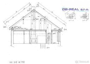 Č.Voda (GA): Predaj rodinného HOLO-DOMU_Pozemok 850m2 - 7