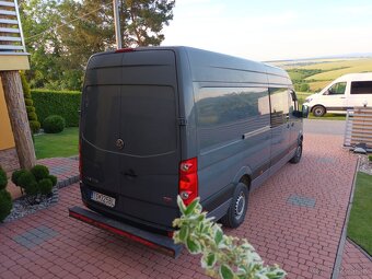 Vw crafter - 7