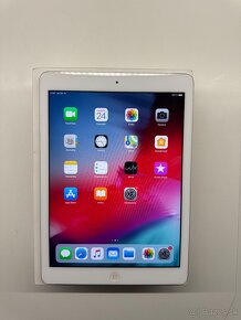 Ipad Air 1. gen. 16gb - 7