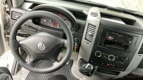 Volkswagen Crafter - 7