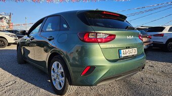 Kia ceed 1.5 T-GDi Gold  odpočet DPH - 7