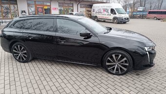 Peugeot 508 SW GT Line Full LED EA8 - 7