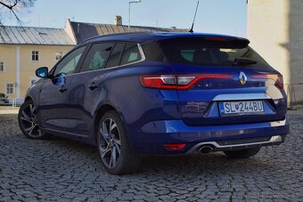 Renault Mégane Grandtour Energy dCi 165 GT EDC - 7