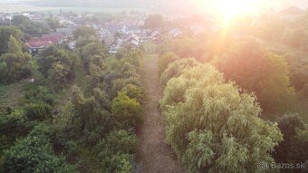 PREDAJ POZEMKU - OVOCNÉHO SADU/Pozemok,záhrada,Predam vymení - 7