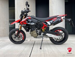 DUCATI HYPERMOTARD 698 MONO RVE - 7