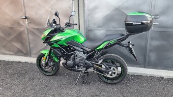 Kawasaki Versys 650 2019 - 7