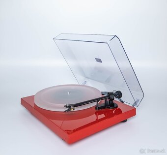 Pro-ject Debut / zelený aj červený - 7