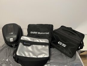 BMW 1200 GS EXCLUSIVE - 7