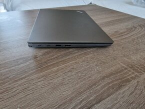 ★Lenovo ThinkPad L390 SSD, Intel i5, SSD, hliníkové šasy★ - 7