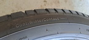 215/40 r17 zimne pneumatiky Continental - 7