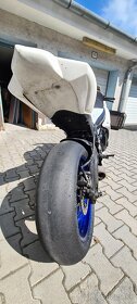 Okruhovka Suzuki GSXR 600 K8 - 7