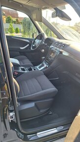 Ford Galaxy 2.0 TDCi Power Shif - 7