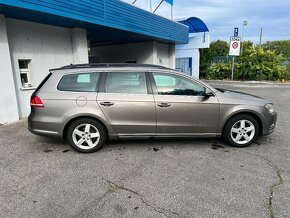 Predám VW Passat B7 2.0 TDi - 7