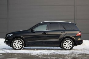 Mercedes-Benz ML - 7