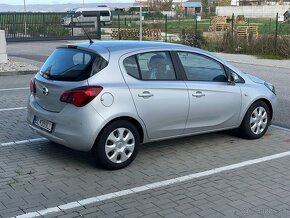 Opel Corsa 1,4 66kW - 7