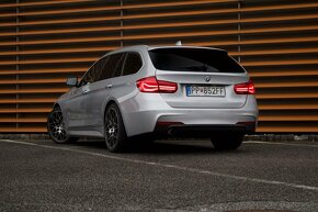 BMW Rad 3 Touring F31 - 7